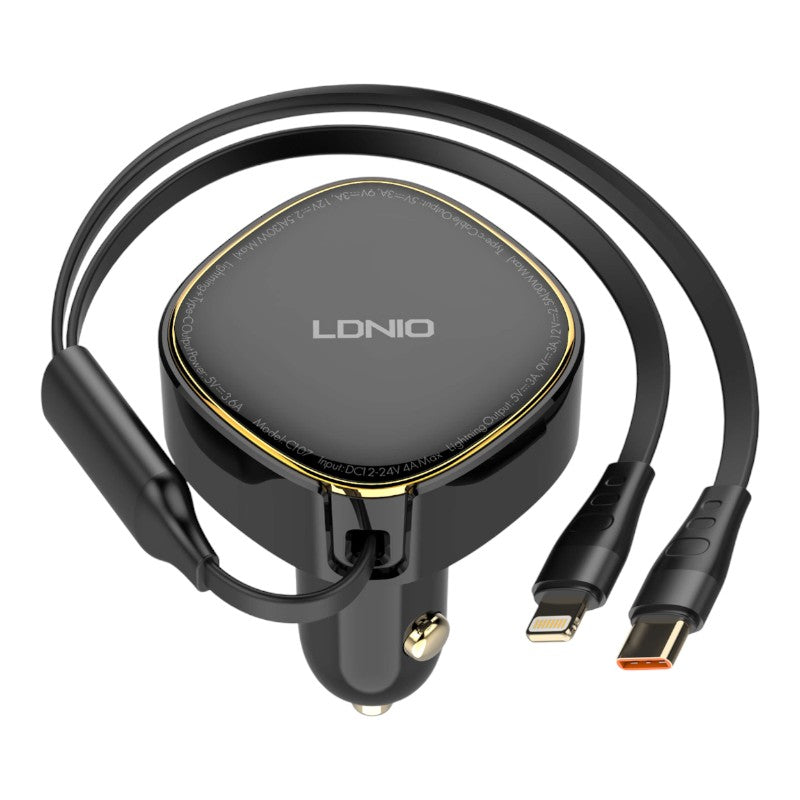 HOLDER MAGNETICO PARA CUELLO XO-C156 NEGRO