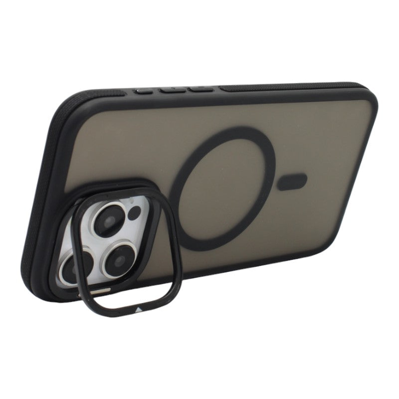 CASE INVOGA 001 IPHONE - NEGRO
