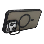 CASE INVOGA 001 IPHONE - NEGRO