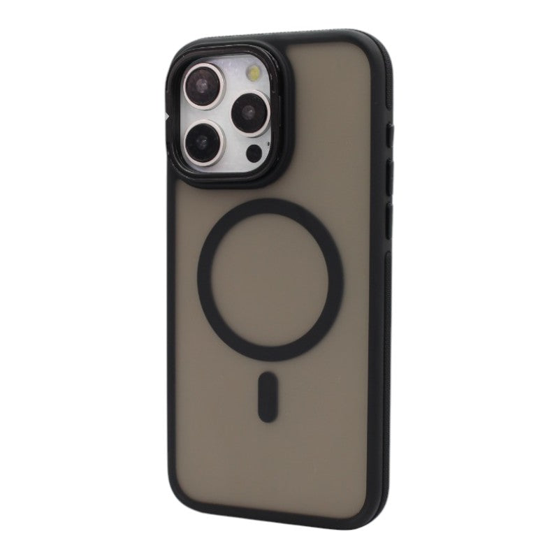 CASE INVOGA 001 IPHONE - NEGRO