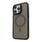 CASE INVOGA 001 IPHONE - NEGRO-GRIS
