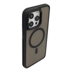 CASE INVOGA 001 IPHONE - NEGRO