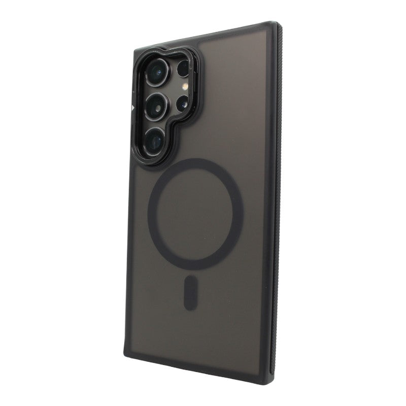 CASE INVOGA 001 SAMSUNG - NEGRO