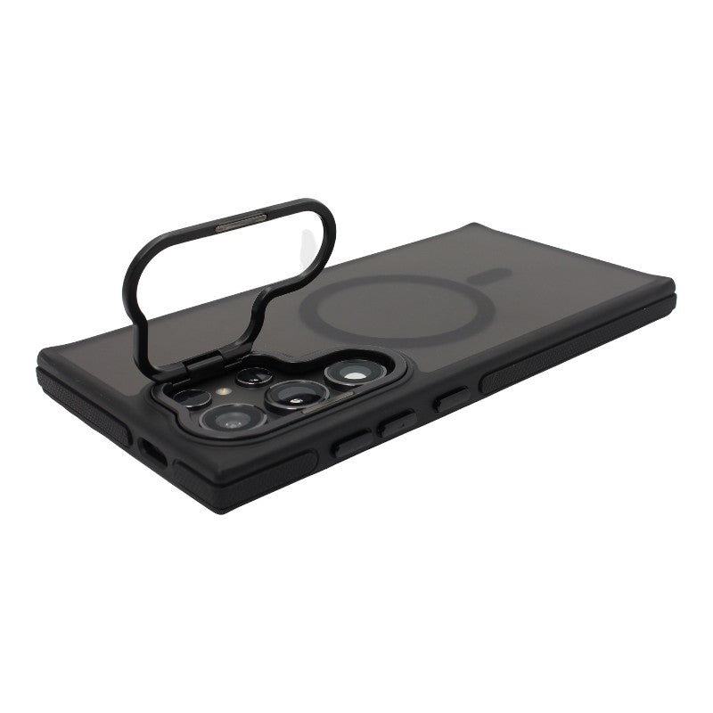 CASE INVOGA 001 SAMSUNG - NEGRO