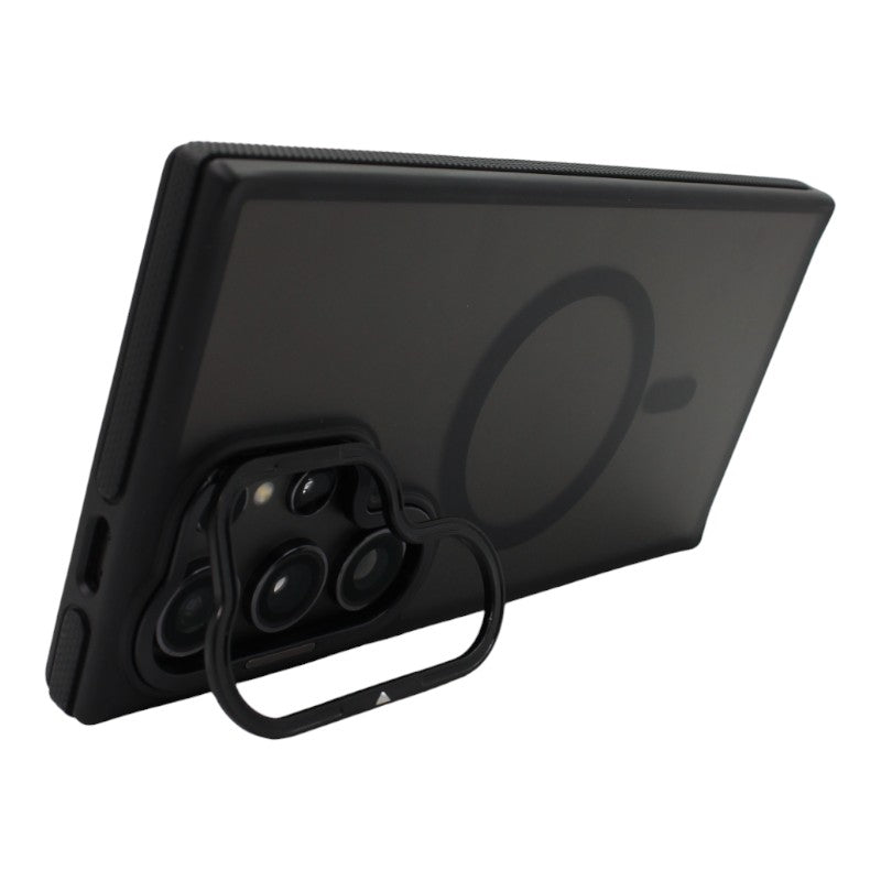 CASE INVOGA 001 SAMSUNG - NEGRO