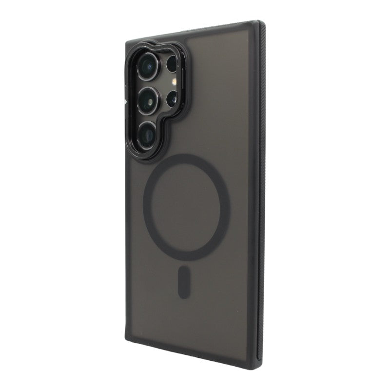 CASE INVOGA 001 SAMSUNG - NEGRO
