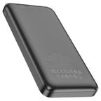 POWER BANK  HOCO J101 10000 mAh NEGRO