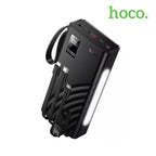 POWER BANK  HOCO J155 20000 mAh (22.5w) NEGRO