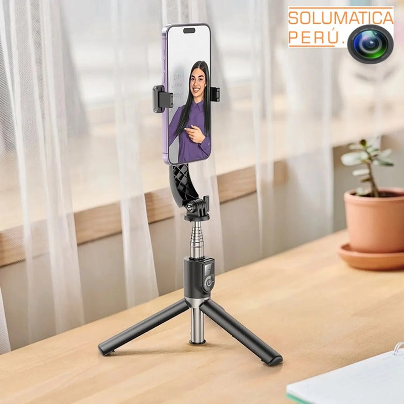 SELFIE STICK HOCO K20 98cm NEGRO