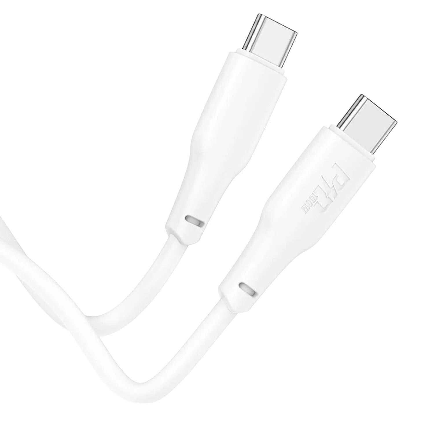 Cable Hoco X93 Carga Rapida Usb Tipo C A Tipo C 100w