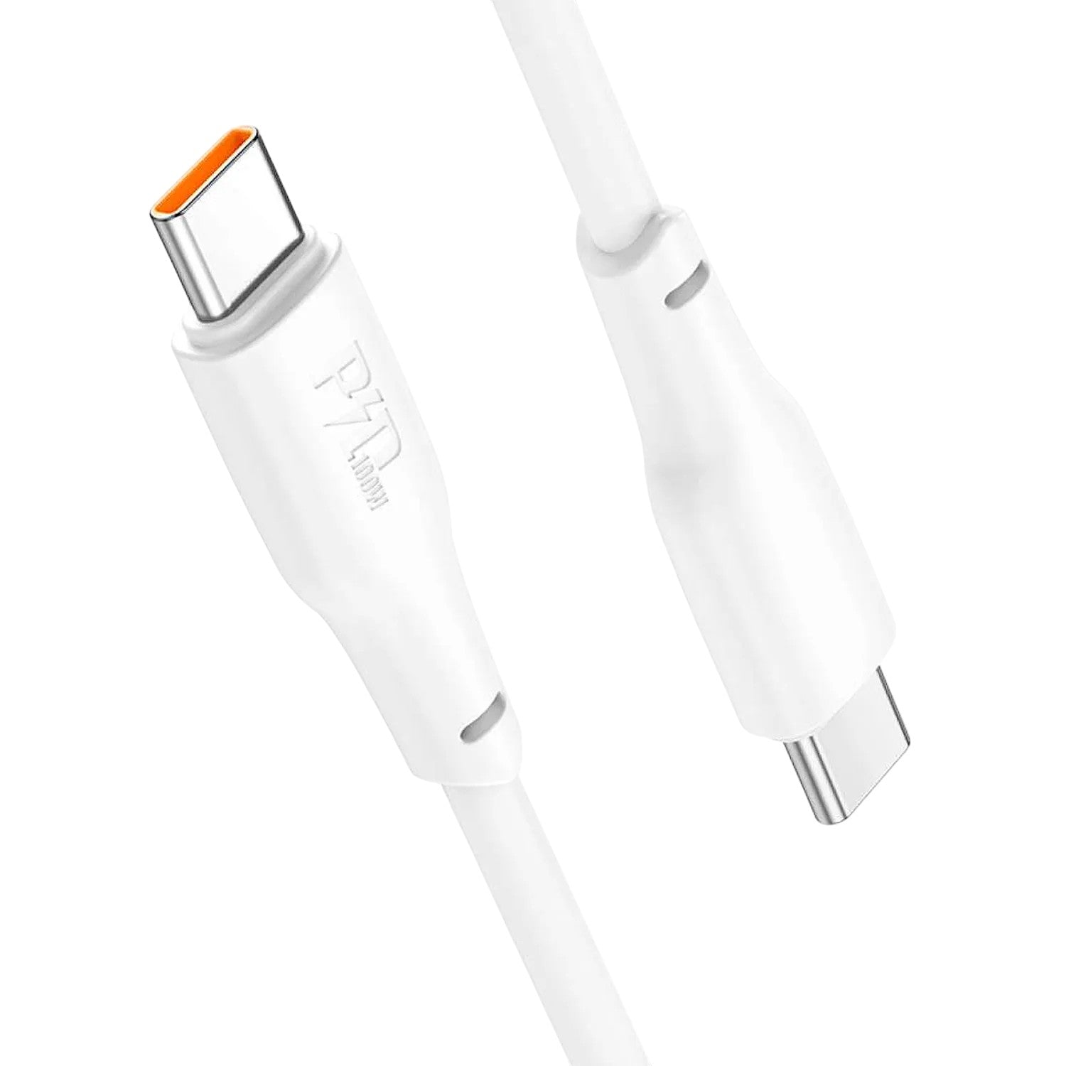 Cable Hoco X93 Carga Rapida Usb Tipo C A Tipo C 100w
