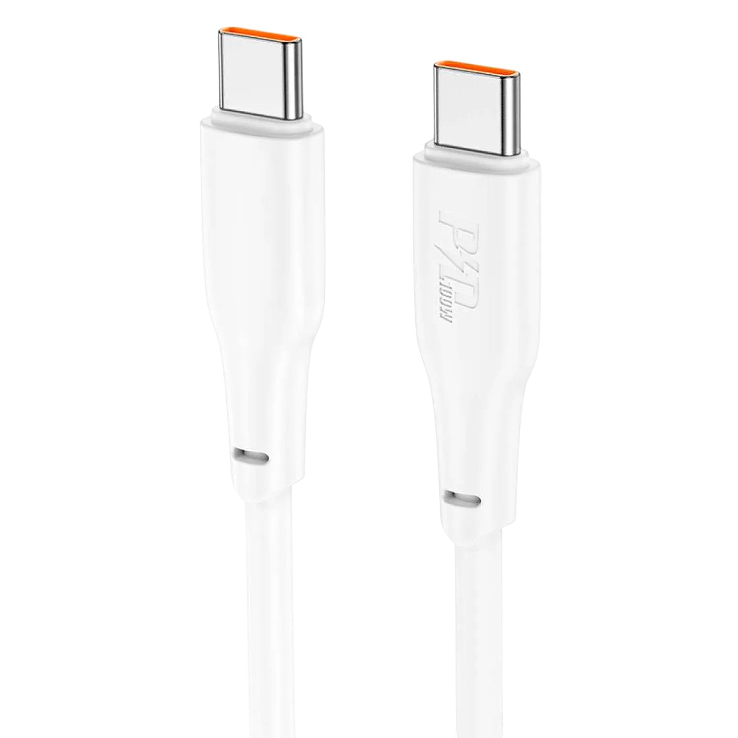 Cable Hoco X93 Carga Rapida Usb Tipo C A Tipo C 100w