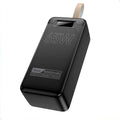 POWER BANK HOCO DB82 40000mAh (65w) NEGRO