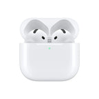 AUDIFONO BLUETOOTH TIPO 4ta gen ANC BLANCO