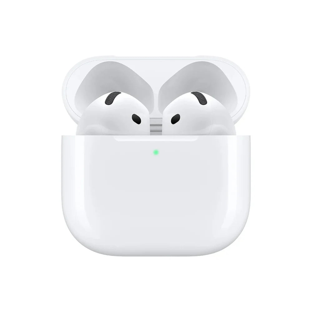 AUDIFONO BLUETOOTH TIPO 4ta gen ANC BLANCO