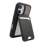 TARJETERO DOBLE MAGNETICO MAGSAFE