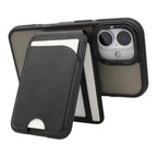 TARJETERO DOBLE MAGNETICO MAGSAFE