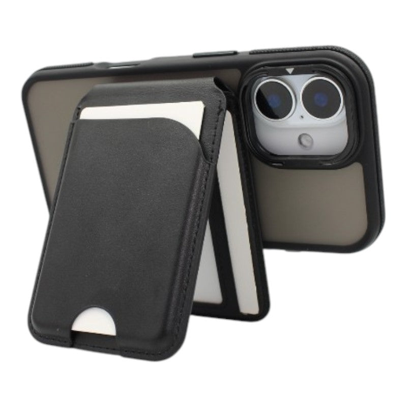 TARJETERO DOBLE MAGNETICO MAGSAFE