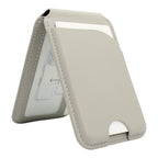 TARJETERO DOBLE MAGNETICO MAGSAFE