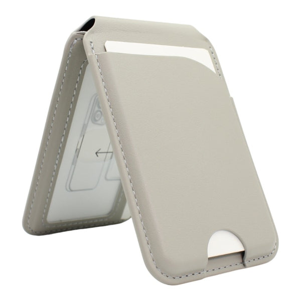 TARJETERO DOBLE MAGNETICO MAGSAFE
