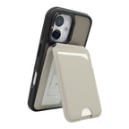 TARJETERO DOBLE MAGNETICO MAGSAFE