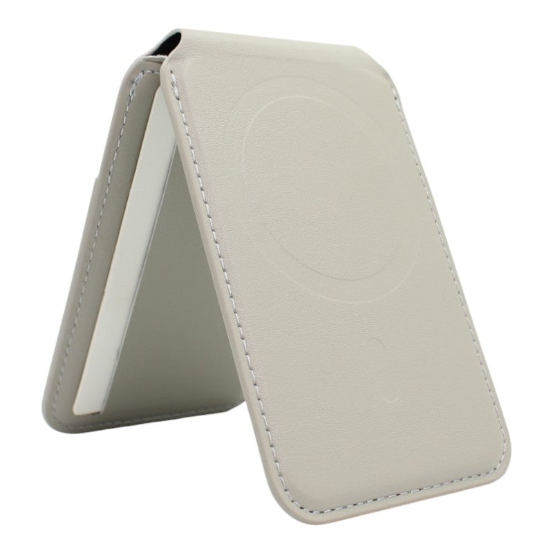 TARJETERO DOBLE MAGNETICO MAGSAFE