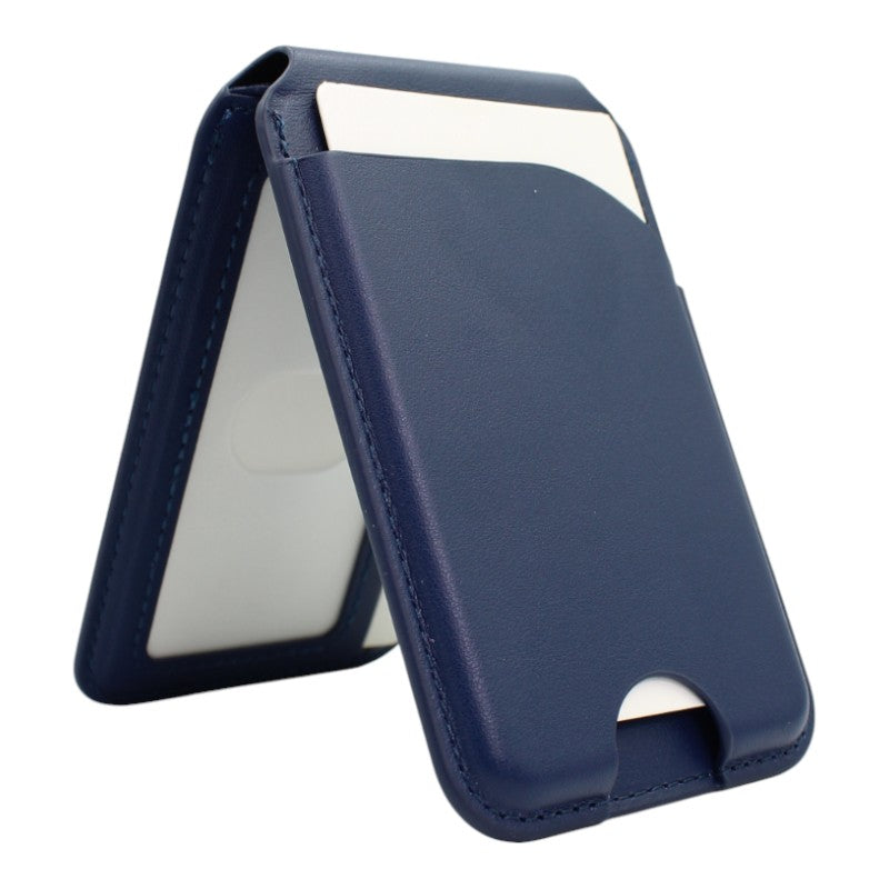 TARJETERO DOBLE MAGNETICO MAGSAFE