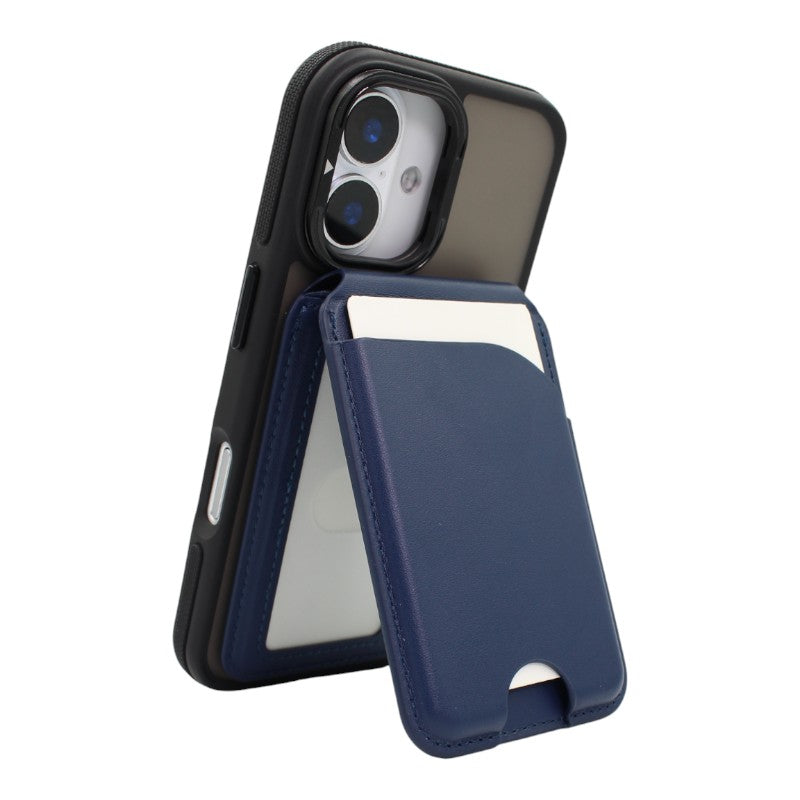 TARJETERO DOBLE MAGNETICO MAGSAFE