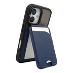 TARJETERO DOBLE MAGNETICO MAGSAFE