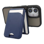 TARJETERO DOBLE MAGNETICO MAGSAFE