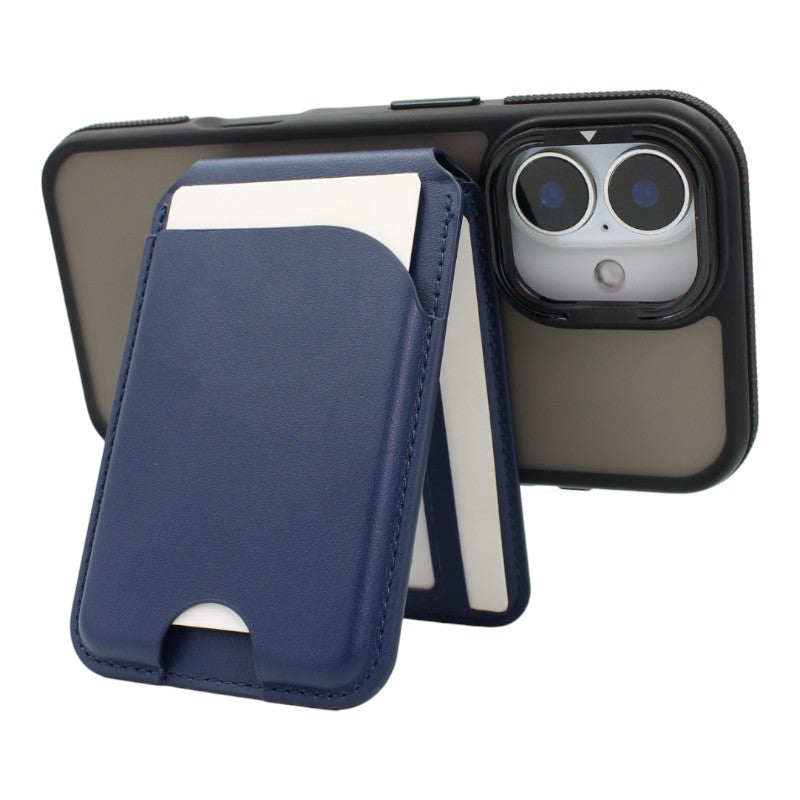 TARJETERO DOBLE MAGNETICO MAGSAFE