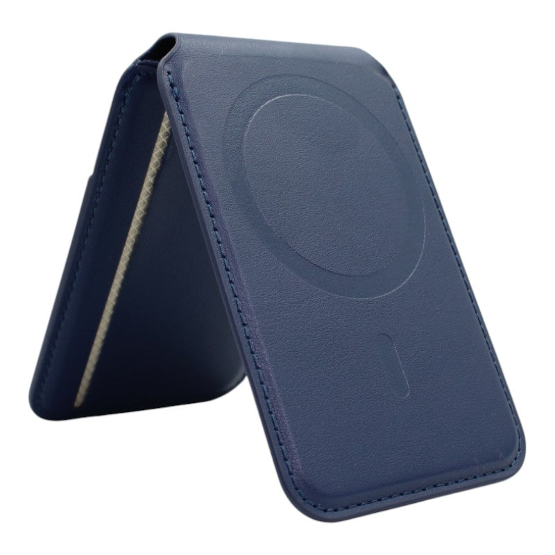 TARJETERO DOBLE MAGNETICO MAGSAFE
