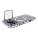 CASE INVOGA IP112 IPHONE - BRILLO BLANCO