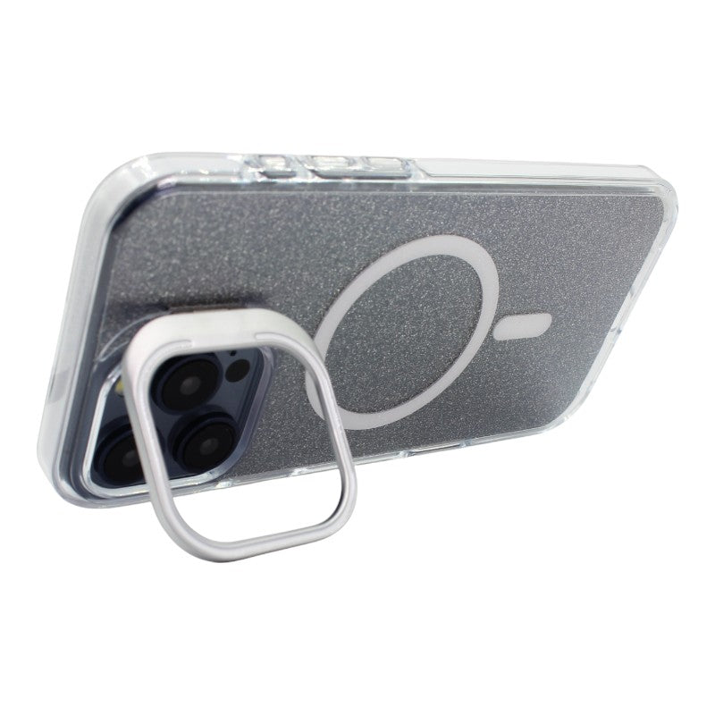 CASE INVOGA IP112 IPHONE - BRILLO BLANCO