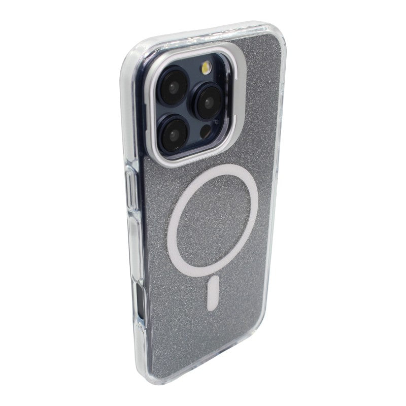 CASE INVOGA IP112 IPHONE - BRILLO BLANCO