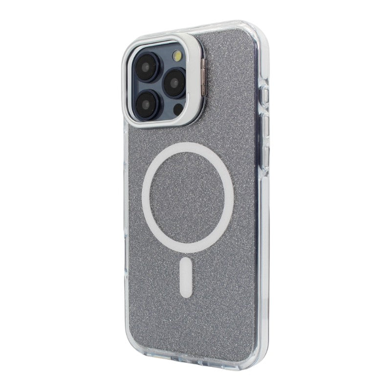 CASE INVOGA IP112 IPHONE - BRILLO BLANCO