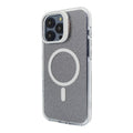 CASE INVOGA IP112 IPHONE - BRILLO BLANCO