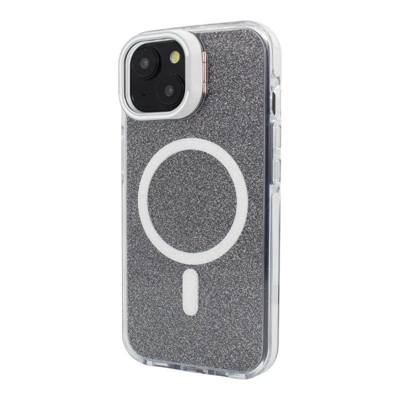 CASE INVOGA IP112 IPHONE - BRILLO BLANCO