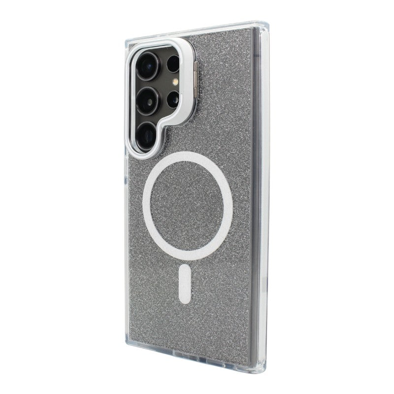 CASE INVOGA IP112 SAMSUNG - BRILLO BLANCO