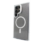 CASE INVOGA IP112 SAMSUNG - BRILLO BLANCO