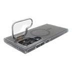 CASE INVOGA IP112 SAMSUNG - BRILLO NEGRO