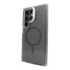 CASE INVOGA IP112 SAMSUNG - BRILLO NEGRO