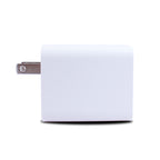 ADAPTADOR 1HORA  GAR164 30W USB - C BLANCO