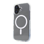 CASE INVOGA MAGSAFE IPHONE - TRANSPARENTE