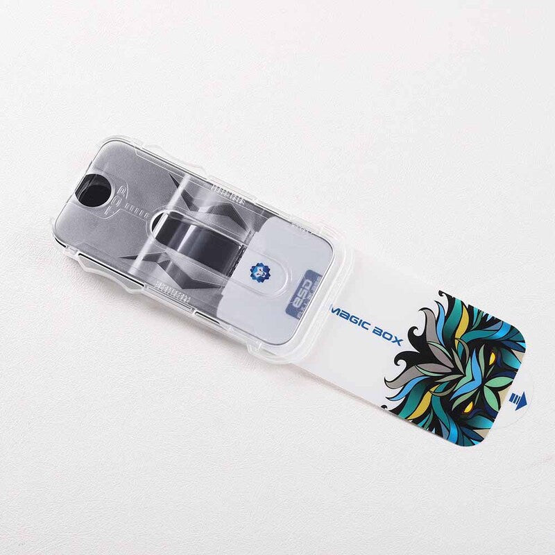 PROTECTOR DE PANTALLA LITO HD CON INSTALADOR