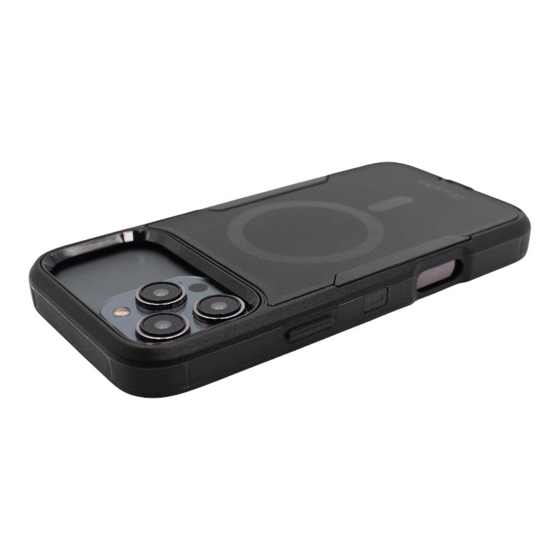 CASE CELLAIRIS MAGAFE IPHONE - RAPTURED NEGRO