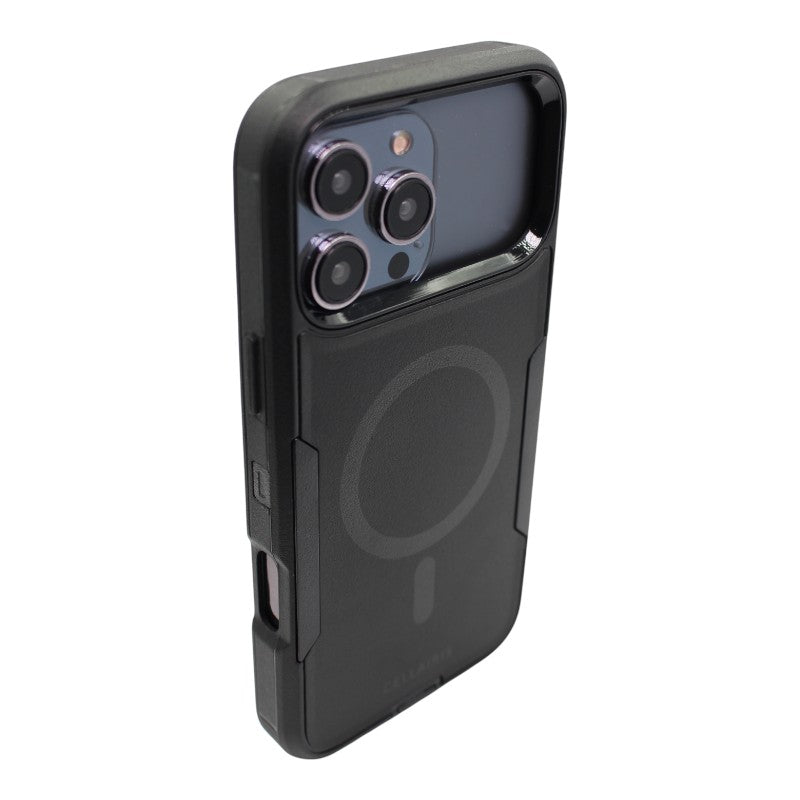 CASE CELLAIRIS MAGAFE IPHONE - RAPTURED NEGRO