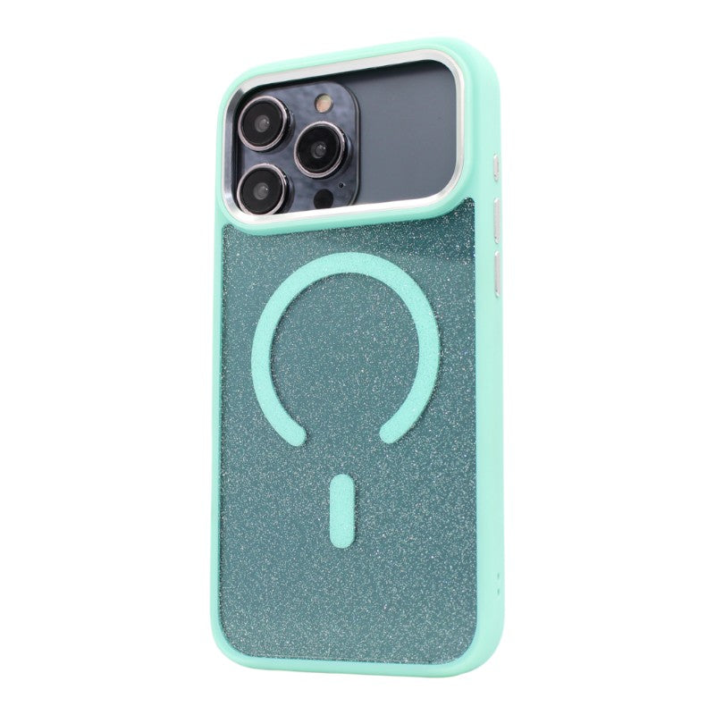 CASE CELLAIRIS MAGSAFE IPHONE - BRILLO VERDE