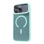 CASE CELLAIRIS MAGSAFE IPHONE - BRILLO VERDE