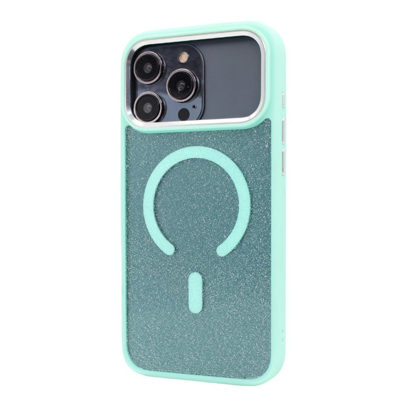 CASE CELLAIRIS MAGSAFE IPHONE - BRILLO VERDE